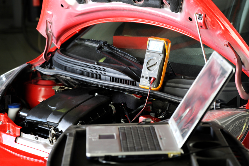 Auto Electronics Repairs in Jefferson, WI